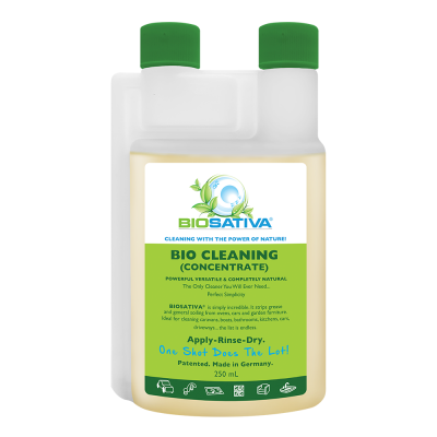 Biosativa® Organic Bio Cleaner (250ml)