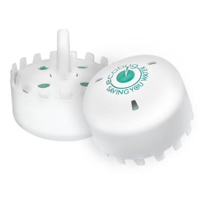 Ecobug® 高效能尿石溶解器
