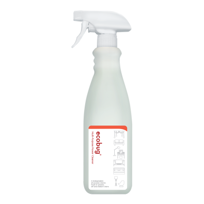 Ecobug® 高效全能清潔劑 (740毫升)